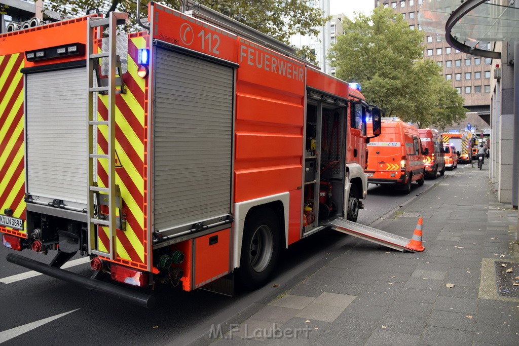 Feuer 2 WDR Koeln Altstadt Nord An der Rechtschule P005.JPG - Miklos Laubert